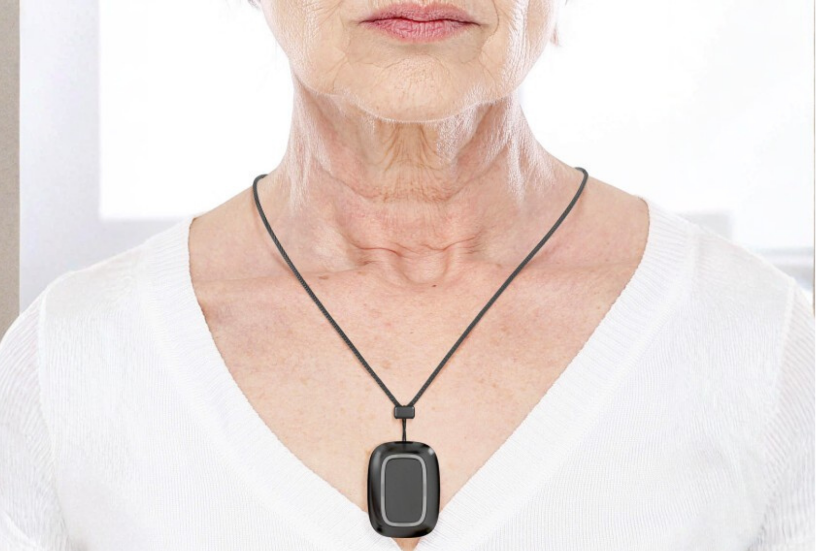 Notrufdienst für Senioren