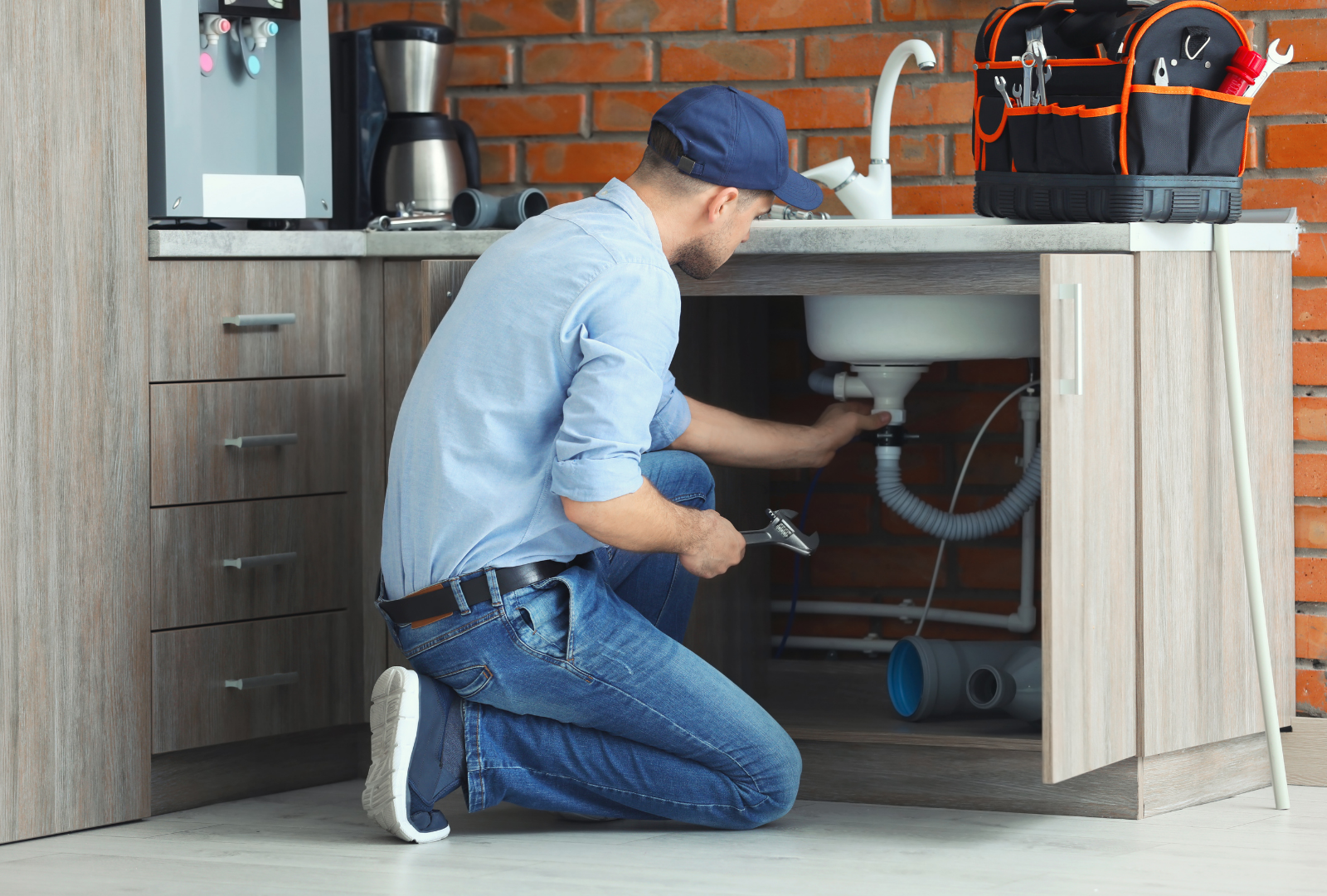 Handwerker-Notdienst